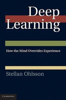 Deep Learning Stellan Ohlsson